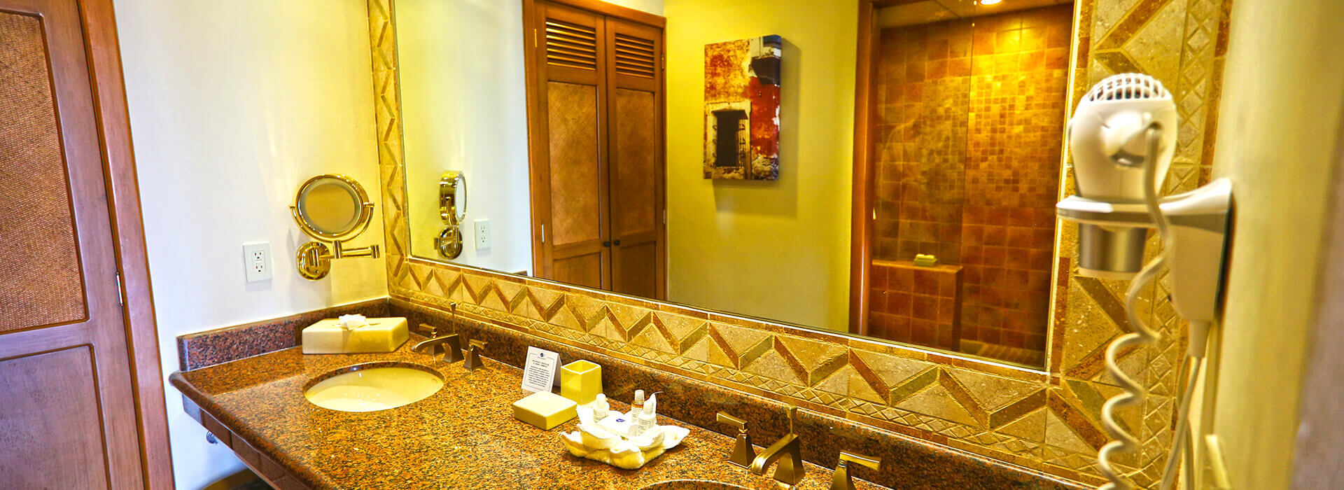Junior Suite en The Royal Haciendas