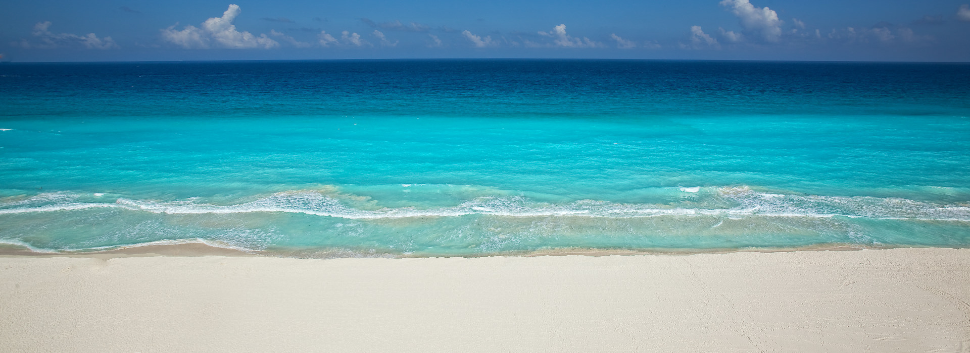 Resorts en Cancun para familias