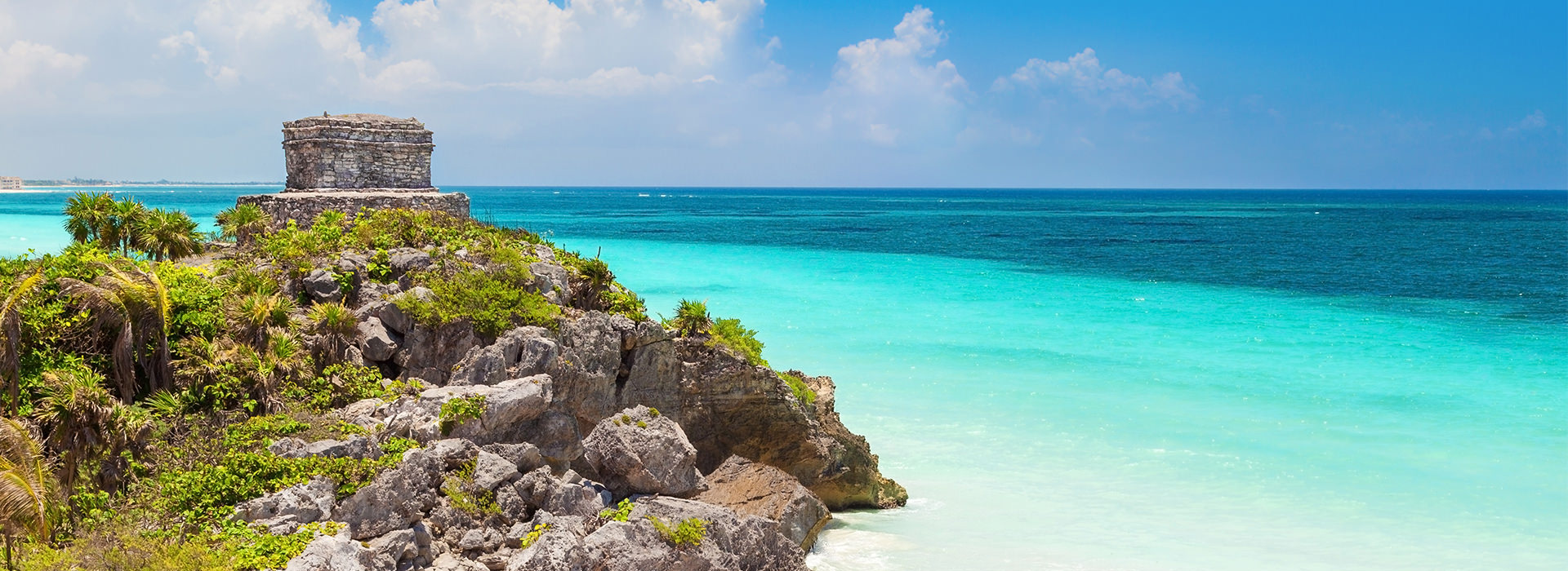 vacaciones a la riviera maya en playas de tulum
