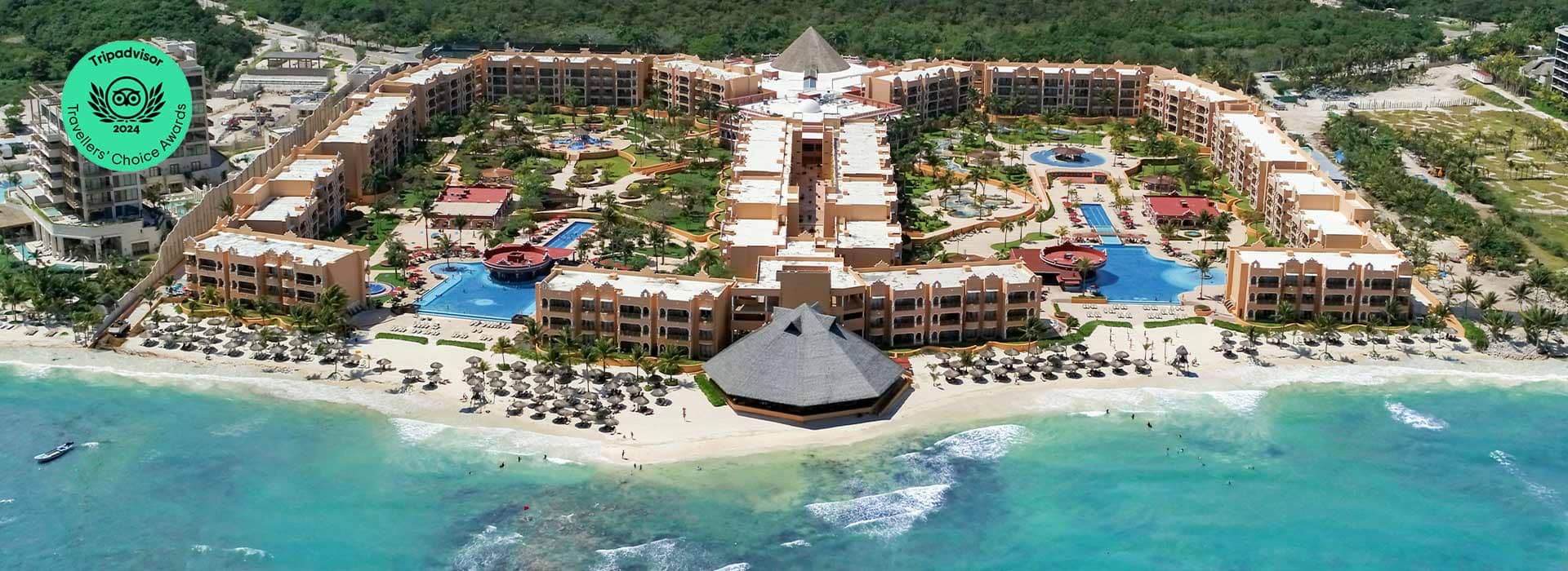 The Royal Haciendas en TripAdvisor
