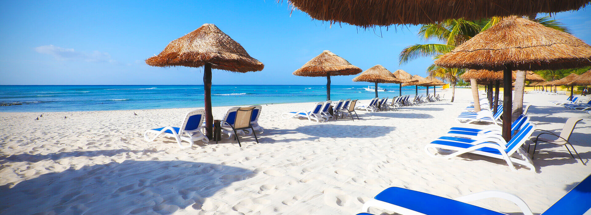 resort de playa en playa del carmen
