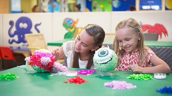 Hotel en Playa del Carmen con kids club
