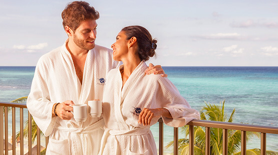 vacaciones en pareja en hotel de la riviera maya