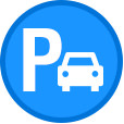 resort en Cancún con estacionamiento