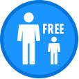 resort en Cancún niños gratis