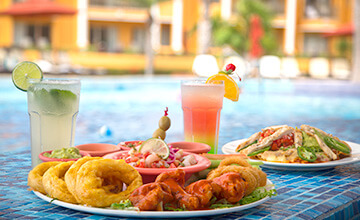 hotel todo incluido en playa del carmen