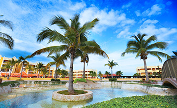 hotel the royal haciendas