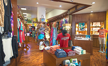 boutique en the royal haciendas