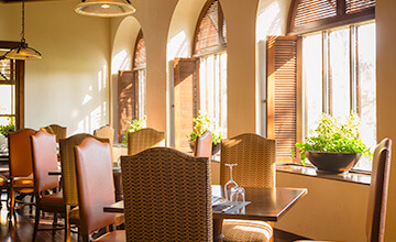 restaurante los murales